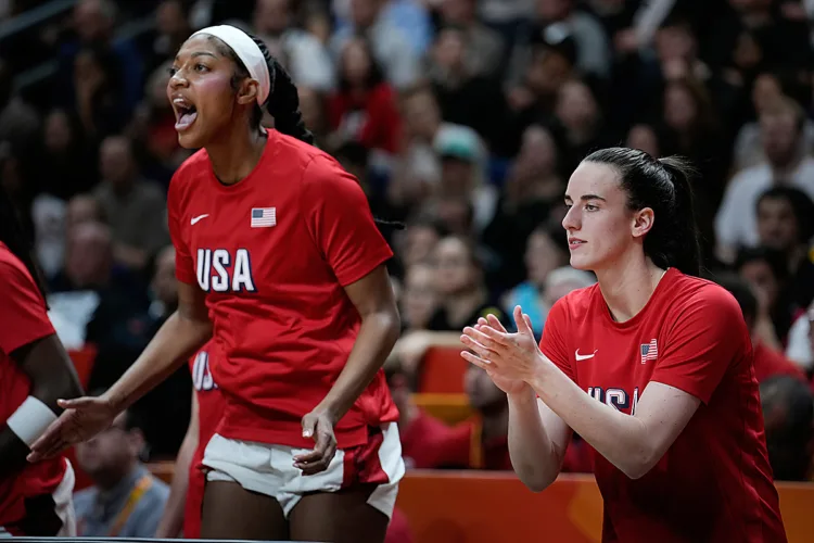 1.2M viewers watched US beat France in FIBA final